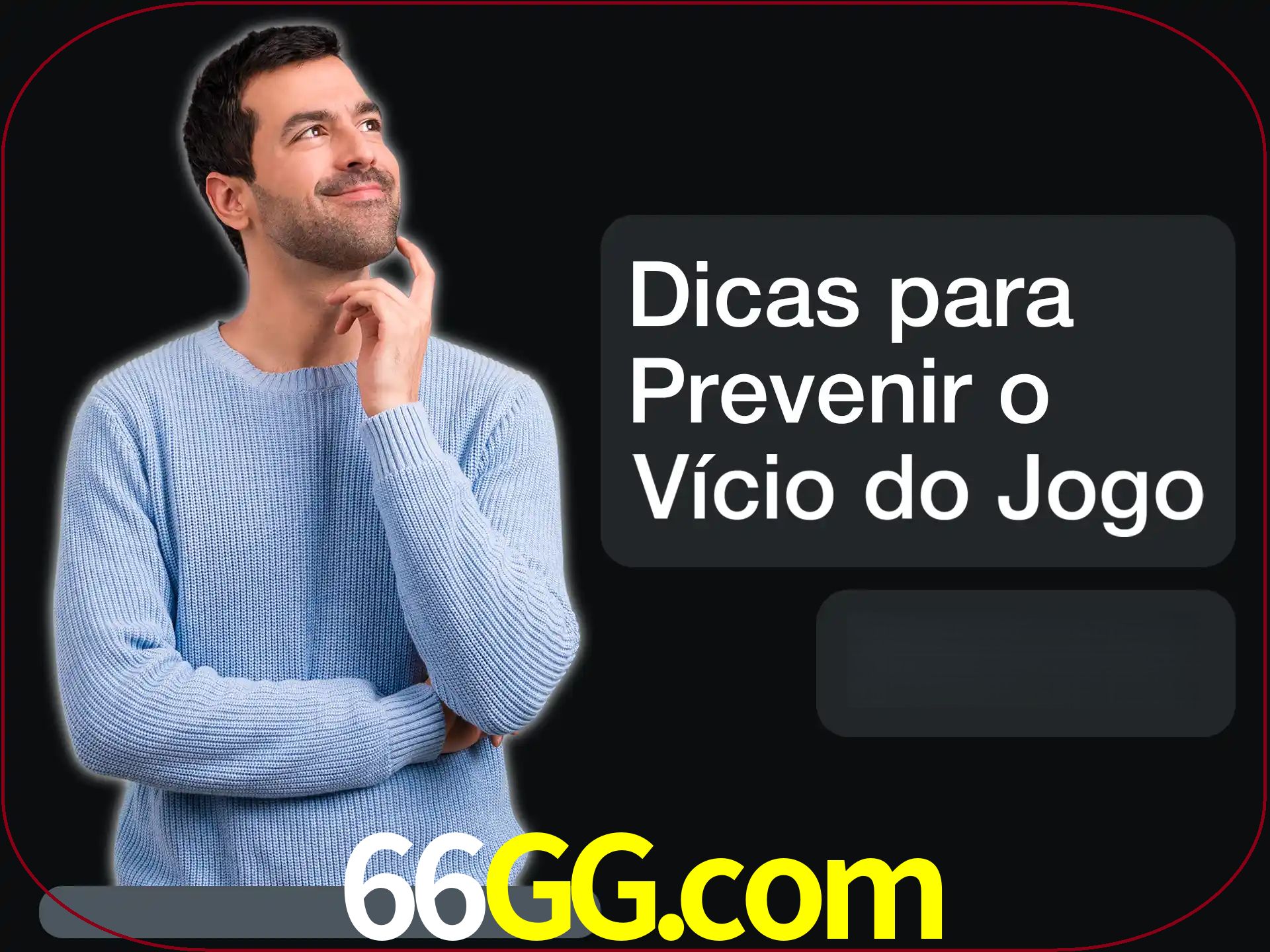 Controle-se melhor com estas simples dicas.